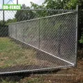 Chain Link Wire Mesh Fence